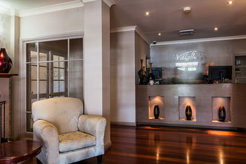 The Sebel Hawkesbury Resort And Spa - Accommodation Cairns 26