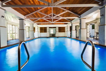 The Sebel Hawkesbury Resort And Spa - Accommodation Cairns 29