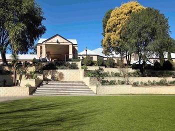The Sebel Hawkesbury Resort And Spa - Accommodation Cairns 33