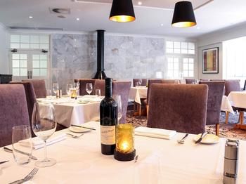 The Sebel Hawkesbury Resort And Spa - Accommodation Cairns 34