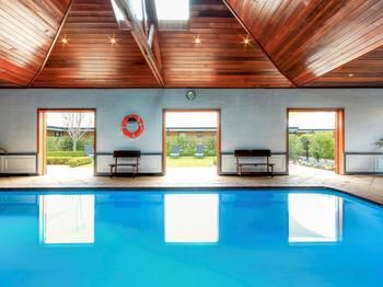 The Sebel Hawkesbury Resort And Spa - Accommodation Cairns 39
