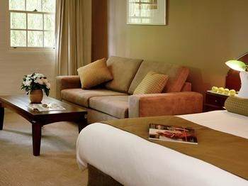 The Sebel Hawkesbury Resort And Spa - Accommodation Cairns 40