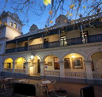 Yarra Valley Grand Hotel - Accommodation Cairns