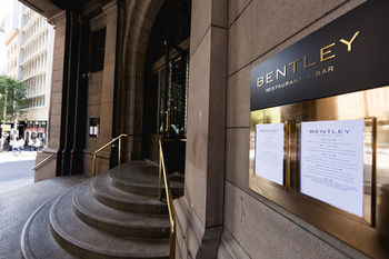 Radisson Blu Plaza Hotel Sydney - Accommodation Cairns 3