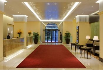 Radisson Blu Plaza Hotel Sydney - Accommodation Cairns 5