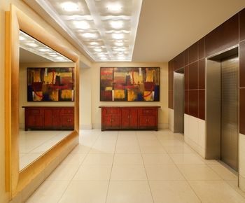 Radisson Blu Plaza Hotel Sydney - Accommodation Cairns 6