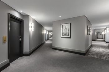 Radisson Blu Plaza Hotel Sydney - Accommodation Cairns 12