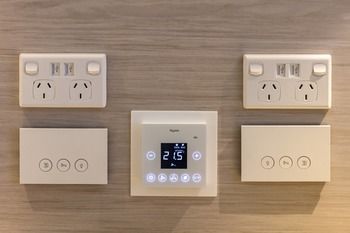 Radisson Blu Plaza Hotel Sydney - Accommodation Cairns 16