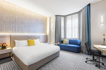 Radisson Blu Plaza Hotel Sydney - Accommodation Cairns 17