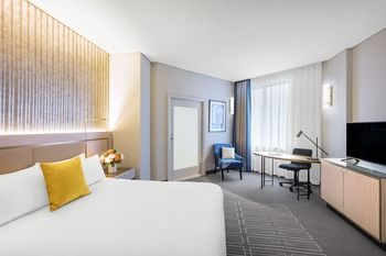 Radisson Blu Plaza Hotel Sydney - Accommodation Cairns 18