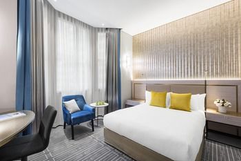 Radisson Blu Plaza Hotel Sydney - Accommodation Cairns 19
