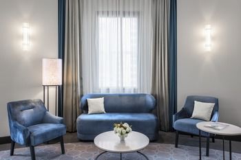 Radisson Blu Plaza Hotel Sydney - Accommodation Cairns 21