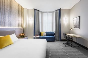 Radisson Blu Plaza Hotel Sydney - Accommodation Cairns 24