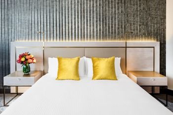 Radisson Blu Plaza Hotel Sydney - Accommodation Cairns 26