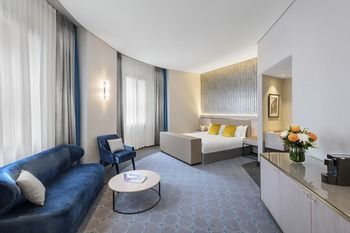 Radisson Blu Plaza Hotel Sydney - Accommodation Cairns 27