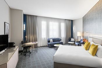 Radisson Blu Plaza Hotel Sydney - Accommodation Cairns 28
