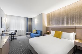 Radisson Blu Plaza Hotel Sydney - Accommodation Cairns 29