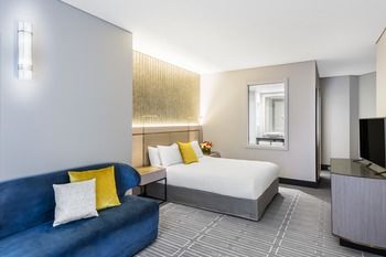 Radisson Blu Plaza Hotel Sydney - Accommodation Cairns 30