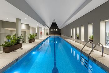 Radisson Blu Plaza Hotel Sydney - Accommodation Cairns 32