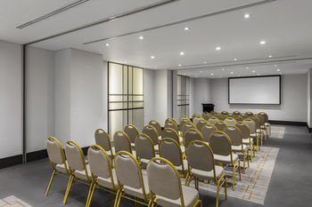 Radisson Blu Plaza Hotel Sydney - Accommodation Cairns 37