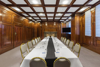 Radisson Blu Plaza Hotel Sydney - Accommodation Cairns 38