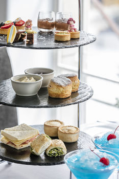 Radisson Blu Plaza Hotel Sydney - Accommodation Cairns 41