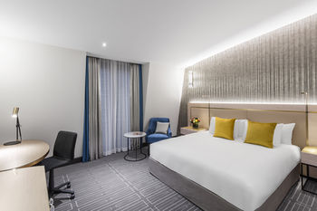 Radisson Blu Plaza Hotel Sydney - Accommodation Cairns 44
