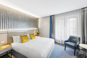 Radisson Blu Plaza Hotel Sydney - Accommodation Cairns 47