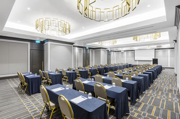 Radisson Blu Plaza Hotel Sydney - Accommodation Cairns 48