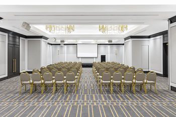 Radisson Blu Plaza Hotel Sydney - Accommodation Cairns 49