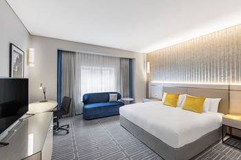 Radisson Blu Plaza Hotel Sydney - Accommodation Cairns 50