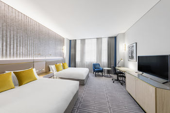 Radisson Blu Plaza Hotel Sydney - Accommodation Cairns 51