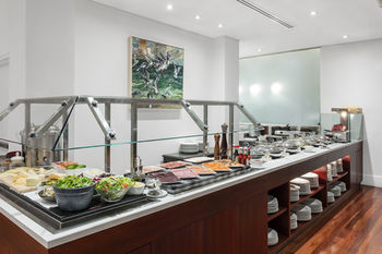 Radisson Blu Plaza Hotel Sydney - Accommodation Cairns 52