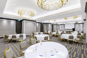 Radisson Blu Plaza Hotel Sydney - Accommodation Cairns 53