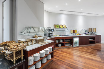 Radisson Blu Plaza Hotel Sydney - Accommodation Cairns 54