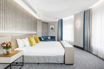 Radisson Blu Plaza Hotel Sydney - Accommodation Cairns 55