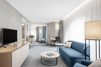 Radisson Blu Plaza Hotel Sydney - Accommodation Cairns 58