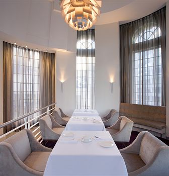 Radisson Blu Plaza Hotel Sydney - Accommodation Cairns 0