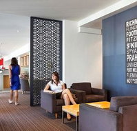 Mercure North Melbourne - Accommodation Cairns