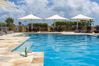 Oaks Waterfront Resort - The Entrance - Accommodation Cairns 46