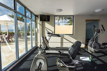 Oaks Waterfront Resort - The Entrance - Accommodation Cairns 48