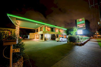 Sandown Regency - Accommodation Cairns 8
