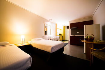 Sandown Regency - Accommodation Cairns 18