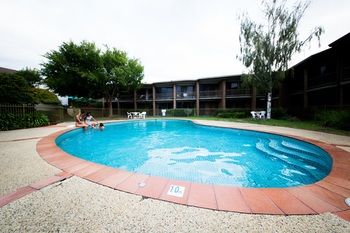 Sandown Regency - Accommodation Cairns 22