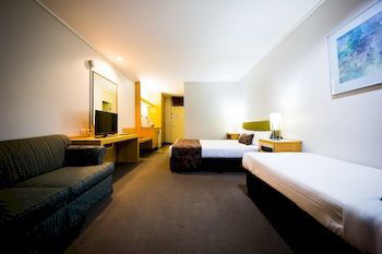 Sandown Regency - Accommodation Cairns 23