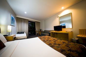 Sandown Regency - Accommodation Cairns 24