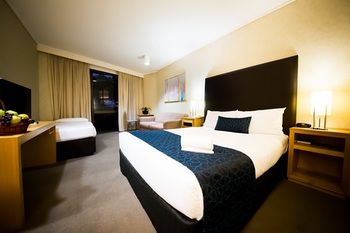 Sandown Regency - Accommodation Cairns 25