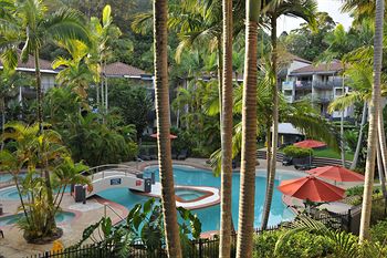 Noosa Heads QLD Accommodation Cairns