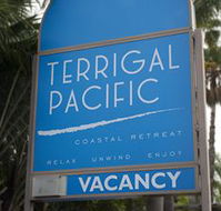 Terrigal Pacific Coastal Retreat - Accommodation Cairns