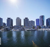 Grand Mercure Apartments Docklands - Accommodation Cairns